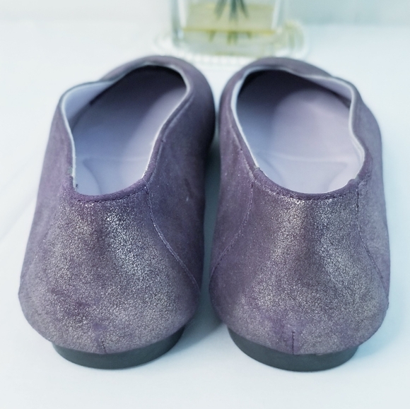 Johnston & Murphy Flats - Picture 9 of 12